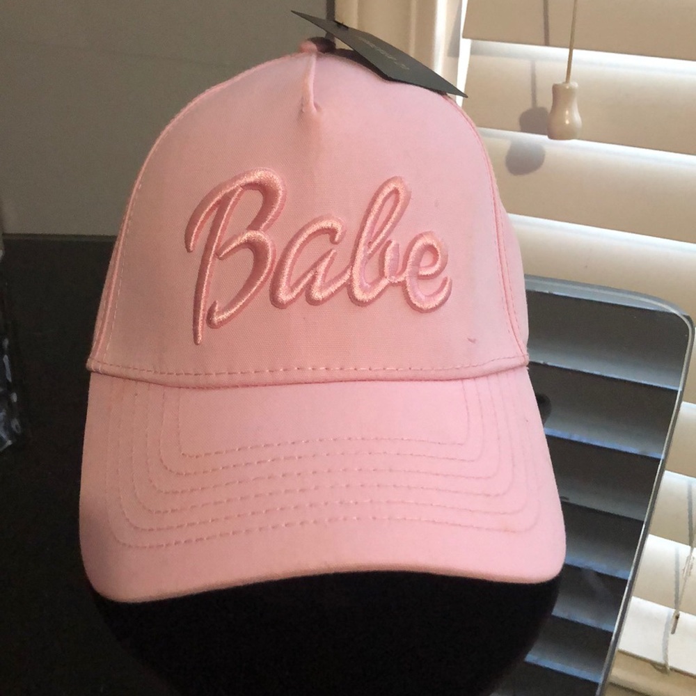Babe Hat